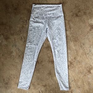 Til You Collapse leggings